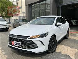 بي واي دي Qin Plus